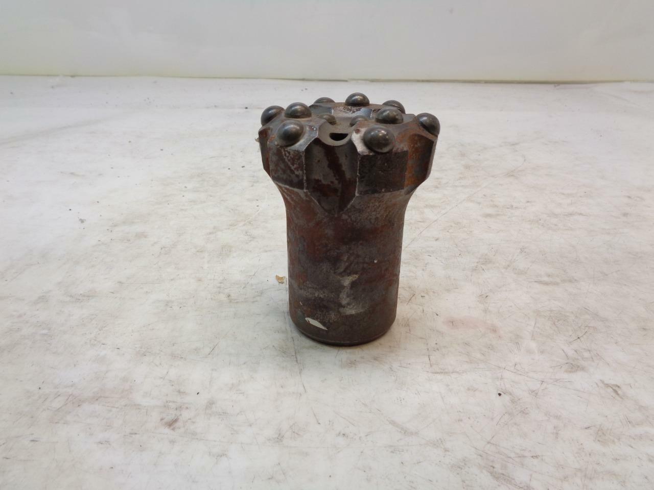 NEW UNBRANDED BUTTON DRILL BIT 3-1/2" T38 89 08 686-071 H2