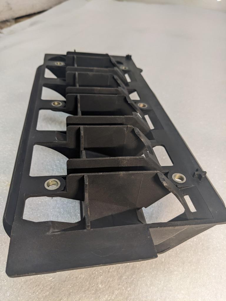 PORSCHE 996 BOXSTER BAFFLE PLATE 99610111655 #2 USED 996B.G.L.2T1