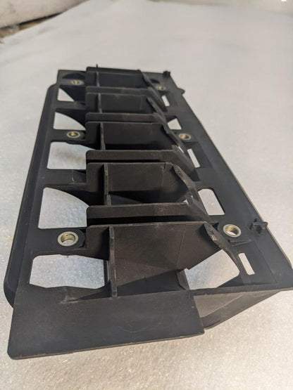 PORSCHE 996 BOXSTER BAFFLE PLATE 99610111655 #2 USED 996B.G.L.2T1