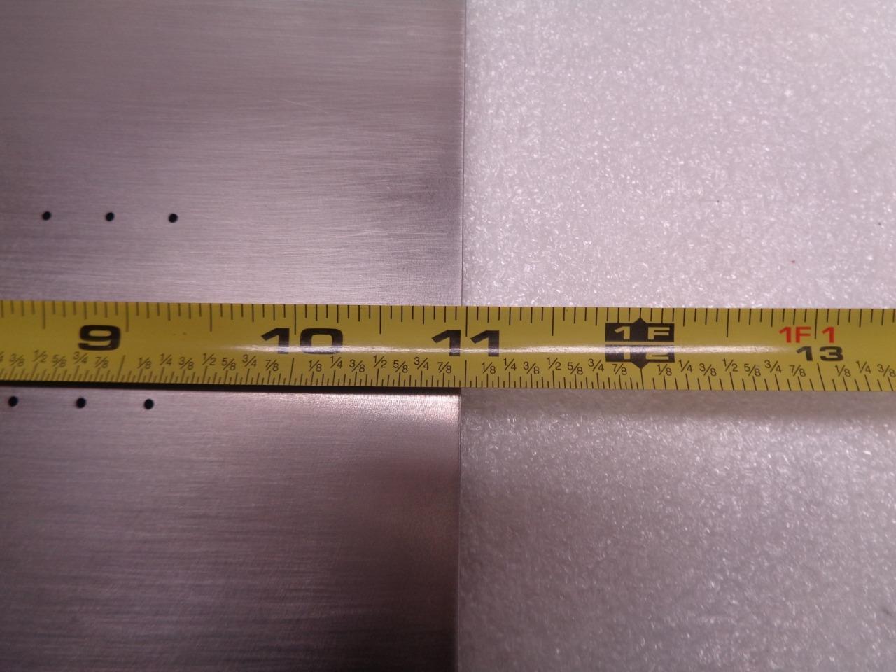 NEW CORE FLOW GEL PLATES AD-094-200-00 SR