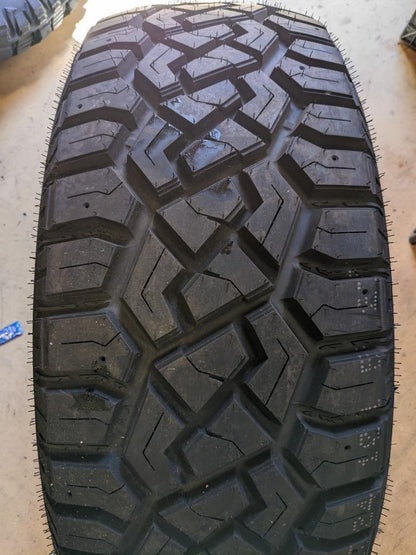 PRINX HICOUNTRY RT HR1 LT 285 70 17 121/118Q LRE 10PLY TIRE 9285250056 CQ3