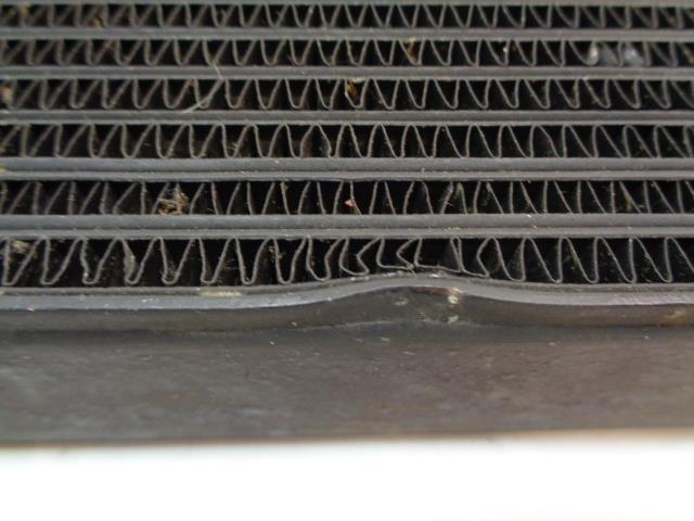 USED 15 ROW OXFORD ENGINE OIL COOLER R12TA
