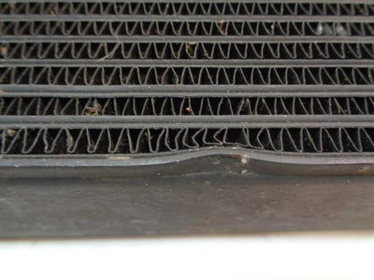 USED 15 ROW OXFORD ENGINE OIL COOLER R12TA