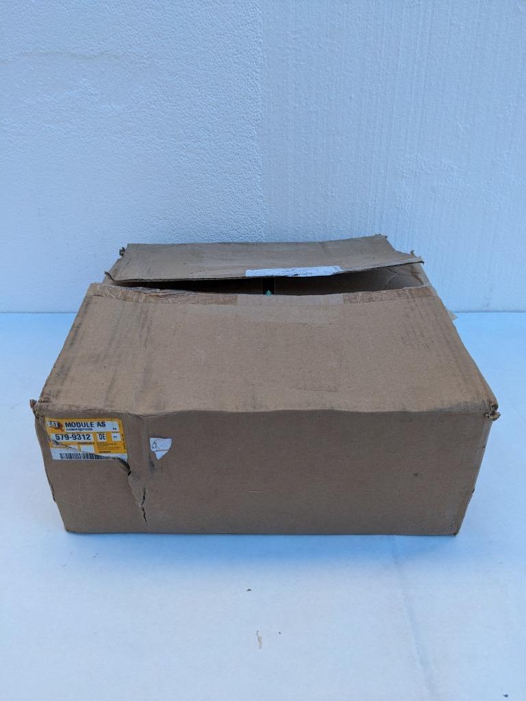 CAT EAHAUST GAS RECIRCULATION MODULE 24V LC51XX C7.1 579-9312 R4
