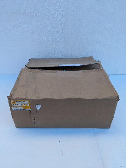 CAT EAHAUST GAS RECIRCULATION MODULE 24V LC51XX C7.1 579-9312 R4