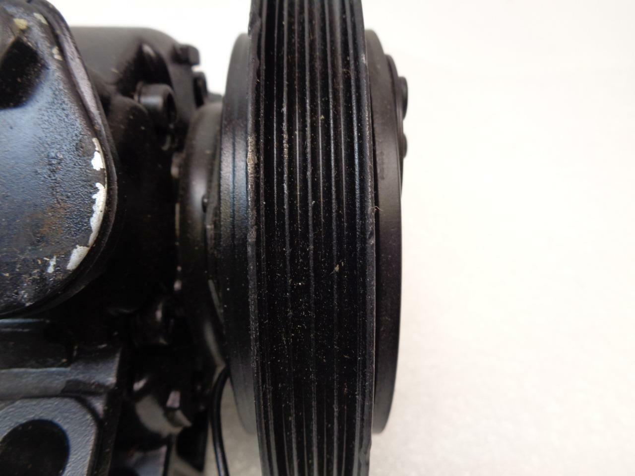 REMAN 4 SEASONS 67429 COMPRESSOR 1999-04 NISSAN/DATSUN (SEE DESCRIPTION) R2