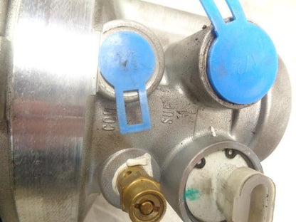 POWER PARTS AD-IP SERIES AIR DRYER 065612P USED R35