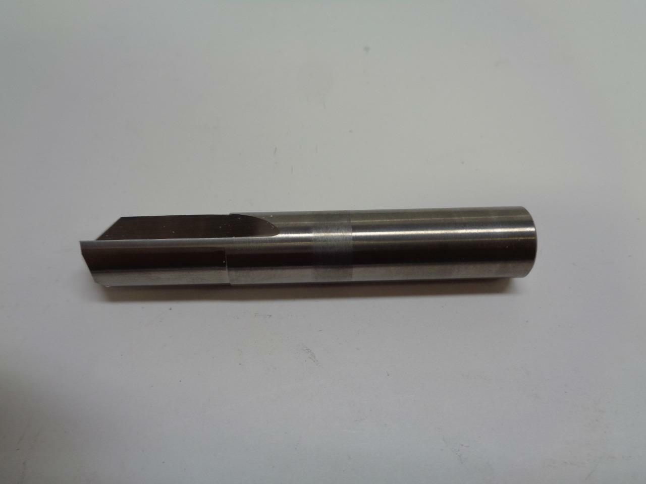 M.A. FORD CARBIDE HI-ROC STRAIGHT FLUTE CARBIDE DRILL 1/2" 2005000