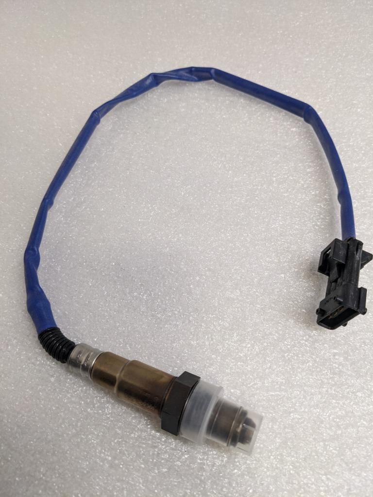 PORSCHE 99660616801 OXYGEN SENSOR FOR 911/911 GT3 NEW PGB2TA