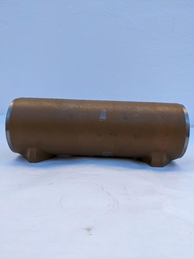 CAT EAHAUST GAS RECIRCULATION MODULE 24V LC51XX C7.1 579-9312 R4