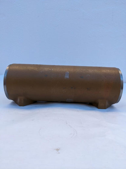 CAT EAHAUST GAS RECIRCULATION MODULE 24V LC51XX C7.1 579-9312 R4