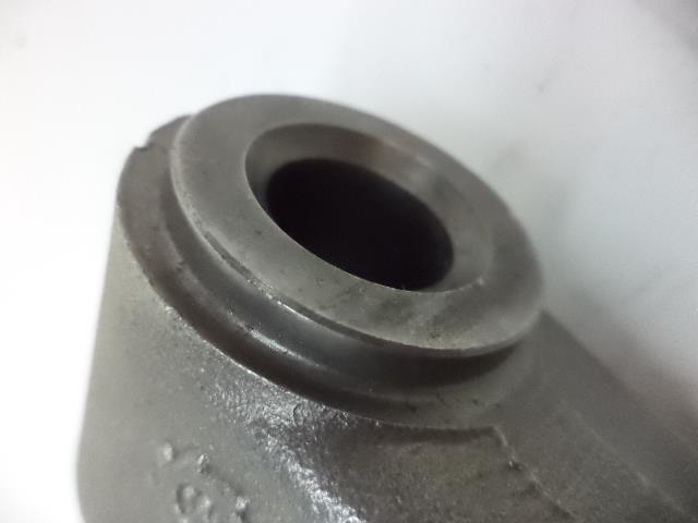 NEW WIRTGEN S600 ORIGINAL PICK SUPPORT QUICK CHANGE TOOLHOLDER 49765 5PCK