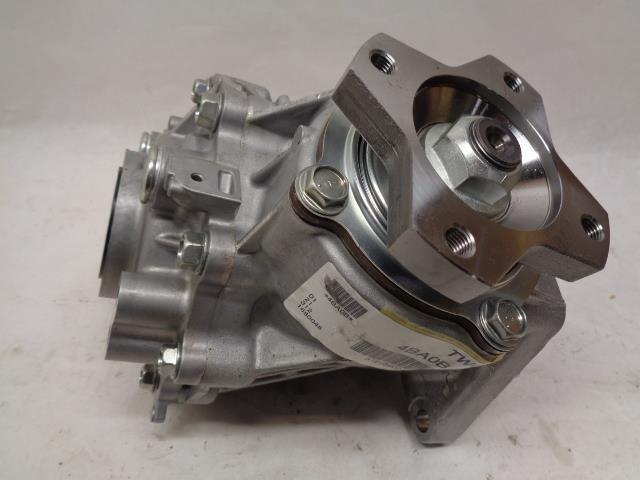 GENUINE NISSAN TRANSFER CASE ASSEMBLY 33100-4BA0B '14-19 NISSAN ROGUE 2.5L R18