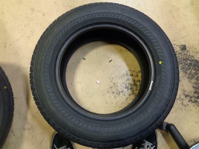 4 NEW BRIDGESTONE ECOPIA HL 422 RUNFLAT 225 65 17 100H SL ALL SEASON TIRE 021489