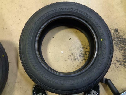 4 NEW BRIDGESTONE ECOPIA HL 422 RUNFLAT 225 65 17 100H SL ALL SEASON TIRE 021489