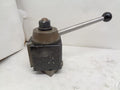 NEW ALORIS SUPER PRECISION TOOL POST EA LARGE 25" LATHE SWING R16