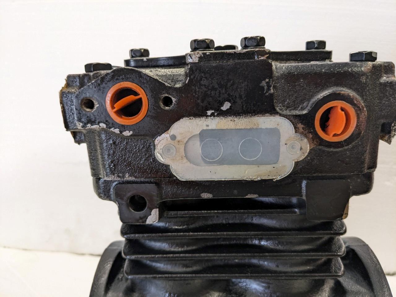 Bendix Tu-Flo 750 Air Compressor 065198 NEW BSIG1