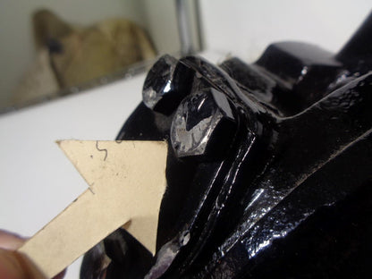 BOSCH REXROTH LA10VO28DR/31R-VSC62K01-S1743 HYDRAULIC PUMP NEW J2