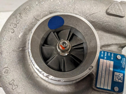1720127010 ZY505612 Turbocharger FOR TOYOTA AVENSIS BERLINA T22 1999-2003 BSRT1