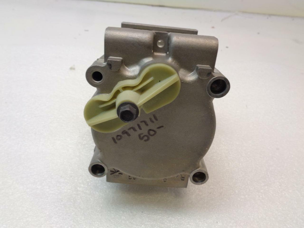NEW VISTEON 010306 AC COMPRESSOR 1995-04 FORD, MAZDA, MERCURY (VARIOUS) R2