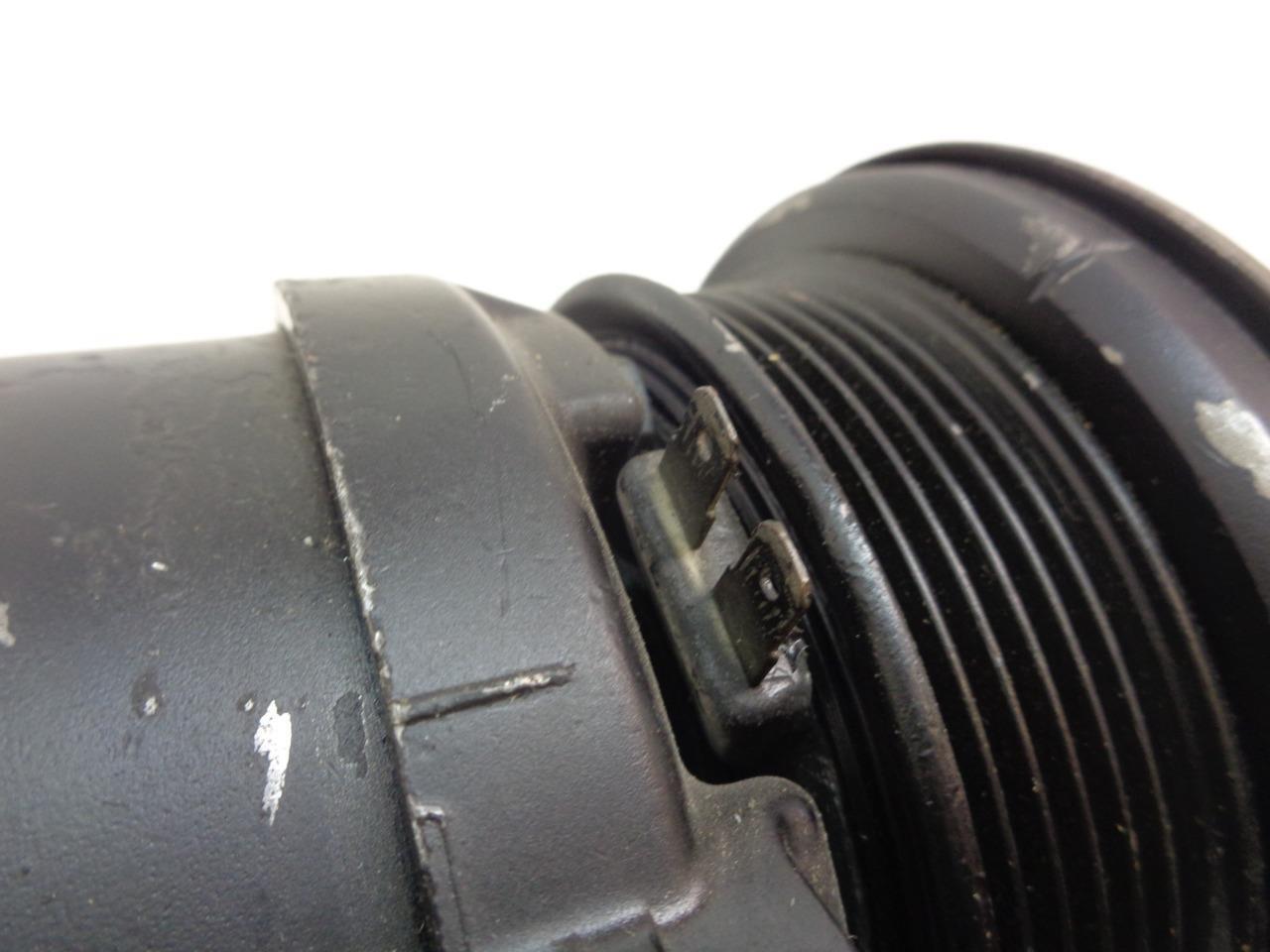 REMAN 4 SEASONS 57954 AC COMPRESSOR 1995-96 CHEVROLET/GMC G-SERIES R1