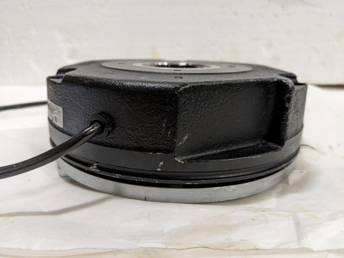 Intorq Lenze Electromagnetically Released Spring Brake BFK436-16N NEW BSIG1