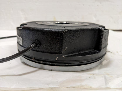 Intorq Lenze Electromagnetically Released Spring Brake BFK436-16N NEW BSIG1