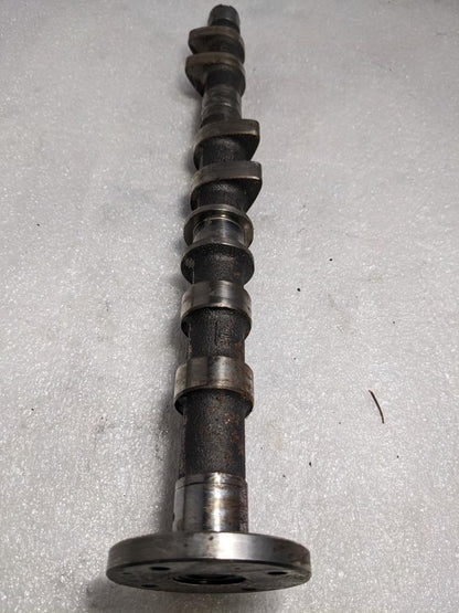 PORSCHE BOXSTER CAYMAN RIGHT EXHAUST CAMSHAFT 3.8L  997060014 USED 996.B.G.L.