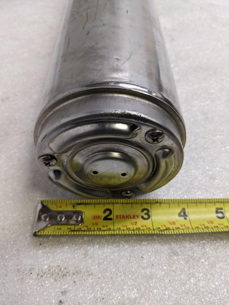 FLOTEC FP3232-12 SUBMERSIBLE WELL PUMP 3-WIRE 230V 60HZ 1PH 1HP 10GPM NEW H2