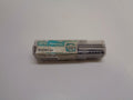 METAL REMOVAL STRAIGHT FLUTE DRILL BIT .7505" DIA. 014516 MBCBS