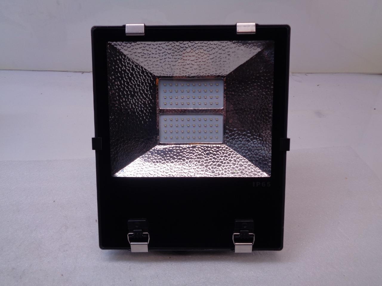 NEW LUMENS IP65 LED FLOOD LIGHT W/MEAN WELL LED DRIVER MIX MODE HLG-150H-36A SR