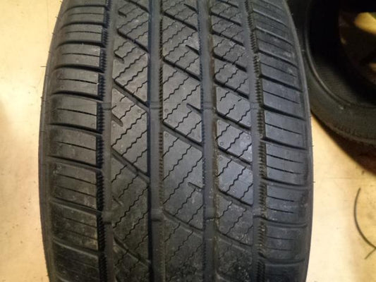 BRIDGESTONE POTENZA RE980 AS P 245 50 19 105W XL UHP ALL SEASON TIRE 004332 CQ2