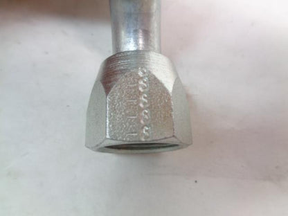 EATON TTC-8 FEMALE SWIVEL HYDRAULIC HOSE FITTING TYPE B NEW R10