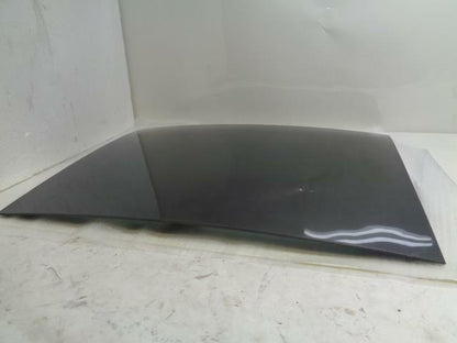 NEW '19-20 HYUNDAI GENESIS G70 PANORAMAROOF MOVING GLASS ASSEMBLY 81630-G9000 SR