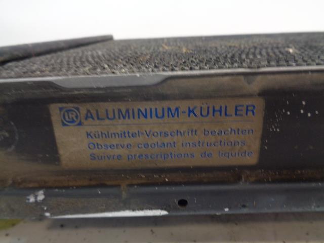 Porsche 944 NA Radiator USED GENUINE 944 106 031 02 R24