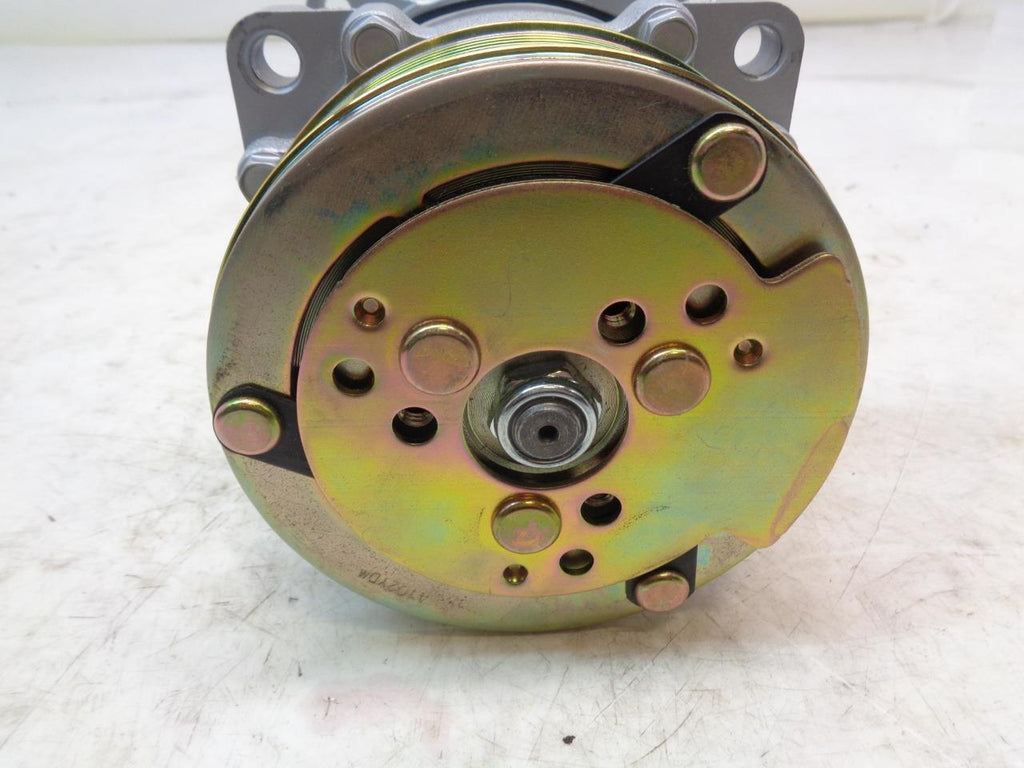 NEW READY AIRE 2168N AC COMPRESSOR SD508 FREIGHTLINER MB60/MB70 92-94 R1
