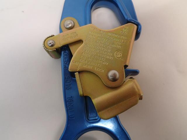 1 NEW DBI-SALA FALL SAFETY LANYARD 3-1/2 INCH N 9502116 9502058 1232312 R28