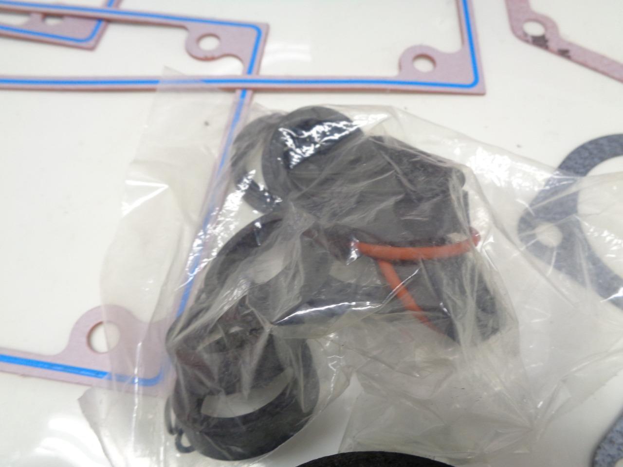 UPPER ENGINE GASKET SET 3800730 R15