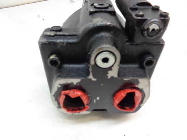 NEW PARKER PVP SERIES VARIABLE VOLUME PISTON PUMP PVP16X4016/12 R34