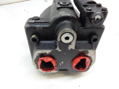 NEW PARKER PVP SERIES VARIABLE VOLUME PISTON PUMP PVP16X4016/12 R34