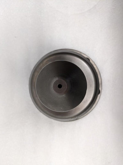 Mecoval 4099 Double Mechanical Core Chuck 6" & 3" new H2