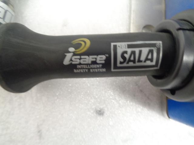 3M DBI SALA SEALED-BLOK 175 FT SELF RETRACTING LIFELINE 3400652 NEW BSR 1.1