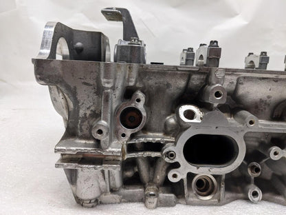 Porsche 9A1104111911 Cylinder Head  FOR Carrera 2013 3.4L 6 Cylinder USED BSR3.1
