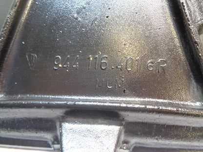 Porsche 944 Clutch Bell Housing REFINISHED 944 116 401 6R R21T2