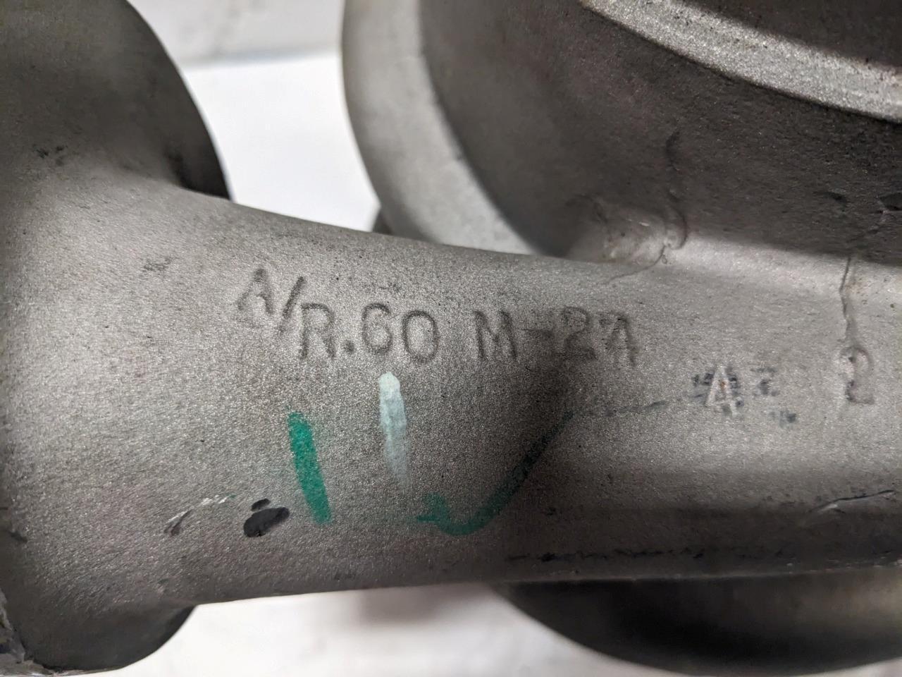 CAT OR-6006 TURBO REB G REMAN BSRG1