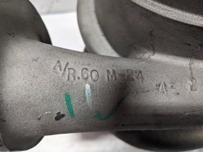 CAT OR-6006 TURBO REB G REMAN BSRG1