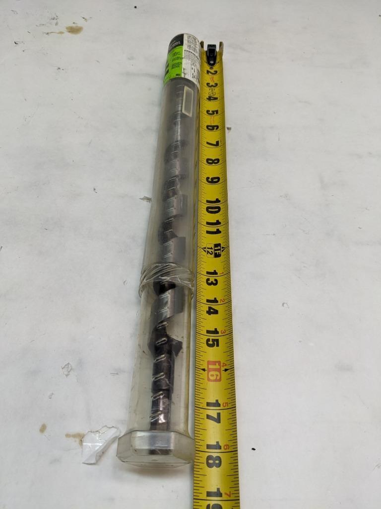 GREENLEE NAIL EATER 2 1" INCH 83310 30931 #2 NEW D0