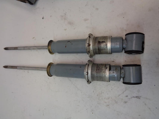 Porsche 928 1983-95 Front Shocks PAIR BOGE USED GENUINE 928 333 051 16 R23T8