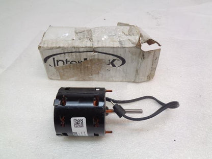 HEATCRAFT REFRIGERATION 7070060 115V 1.7A 1/20HP 1550RPM CCW MOTOR NEW R5