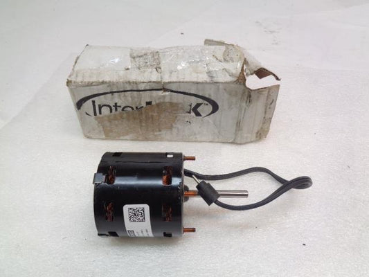 HEATCRAFT REFRIGERATION 7070060 115V 1.7A 1/20HP 1550RPM CCW MOTOR NEW R5